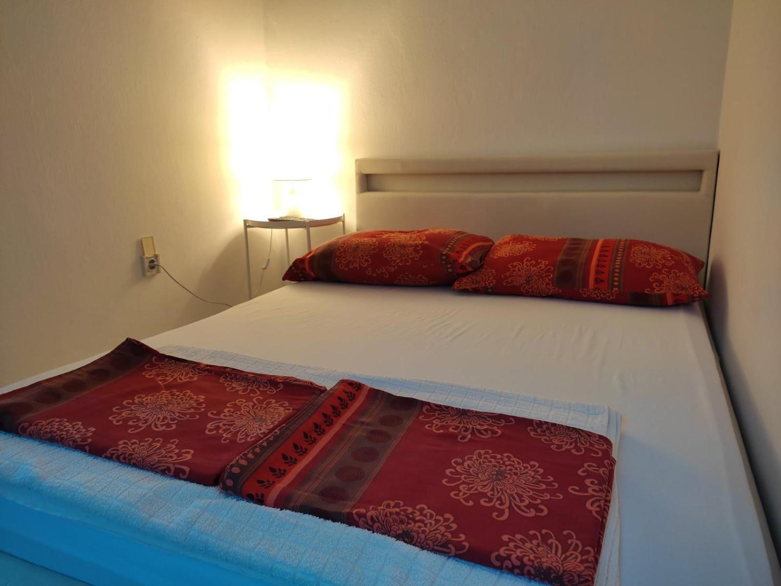Studio Apartman Gorica Огулин Экстерьер фото