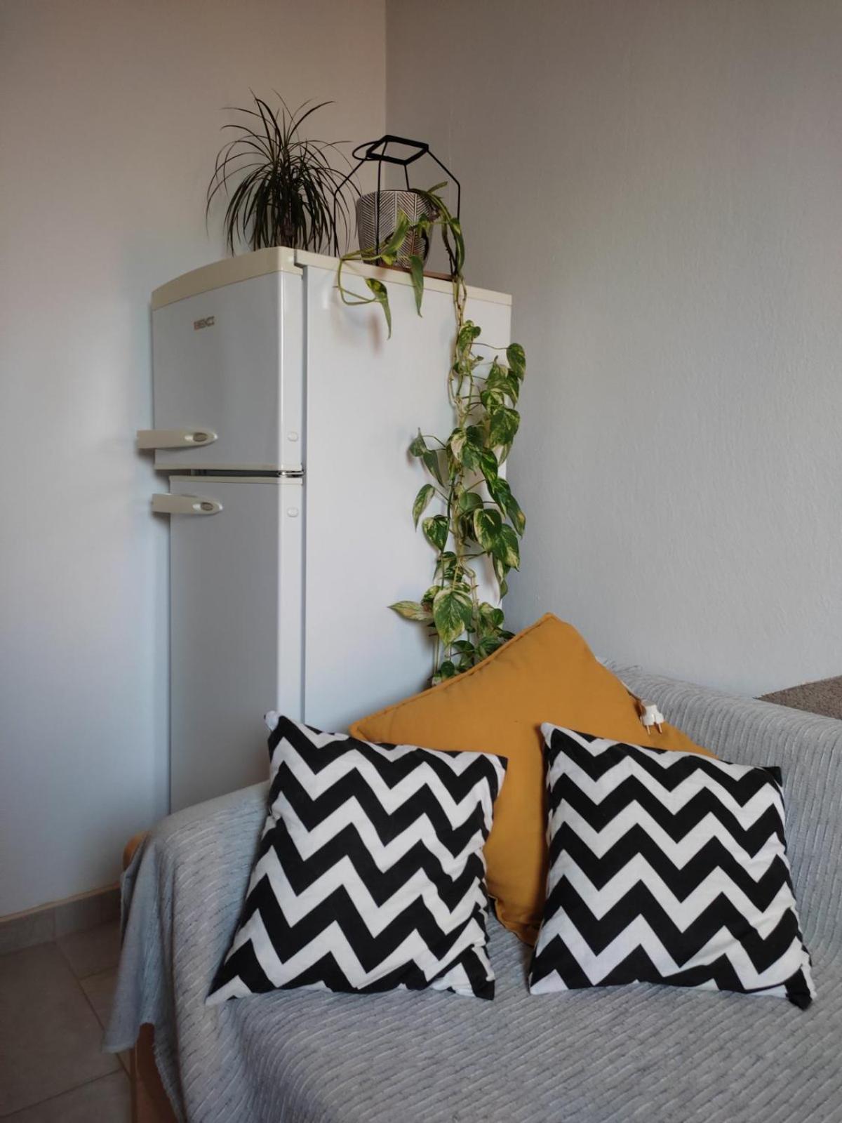 Studio Apartman Gorica Огулин Экстерьер фото